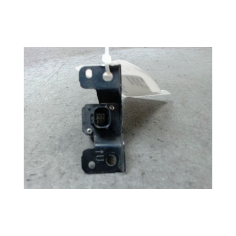 CAMERA AVANT LEXUS UX250H