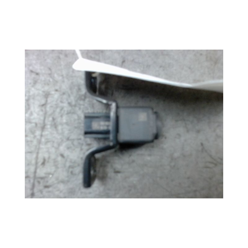 CAMERA AVANT LEXUS UX250H