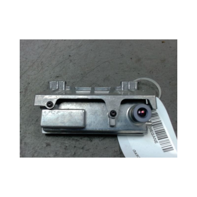CAMERA AVANT RENAULT MEGANE