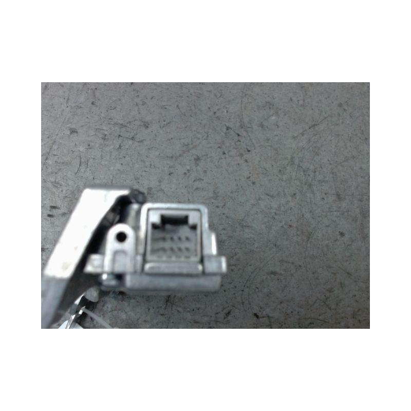 CAMERA AVANT RENAULT MEGANE