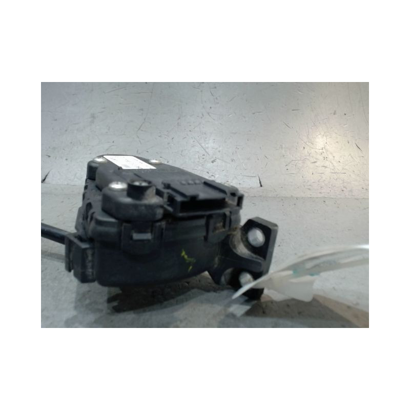 PEDALE ACCELERATEUR RENAULT TRAFIC