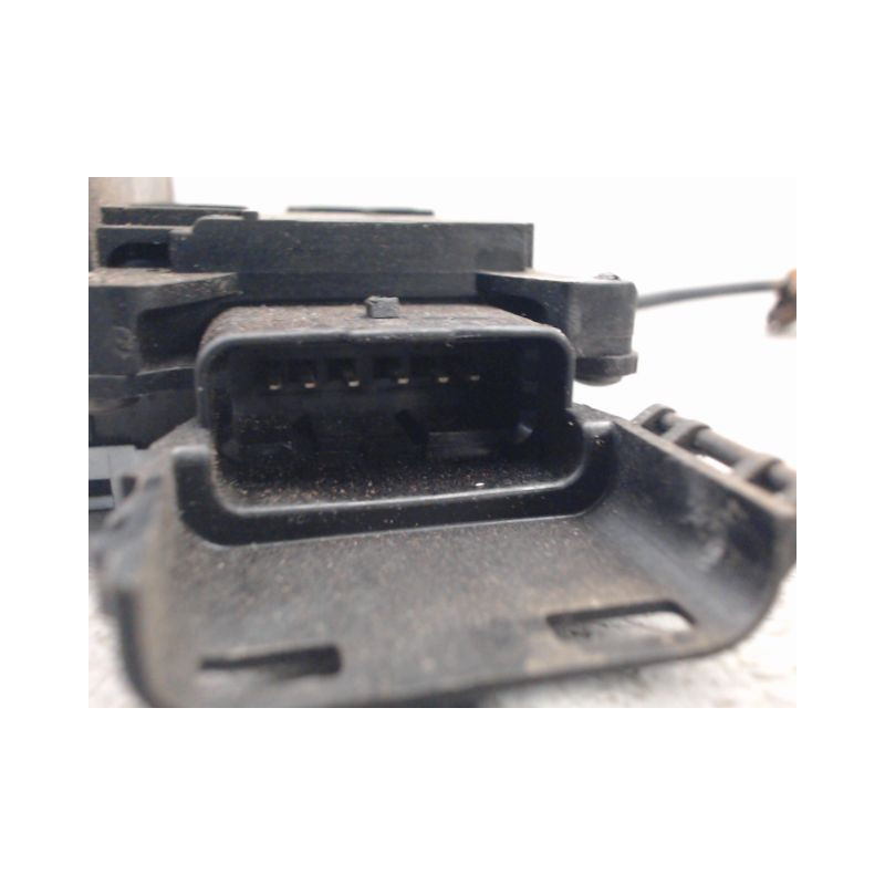 SYSTEME CONDAMNATION AVANT DROIT PEUGEOT 207