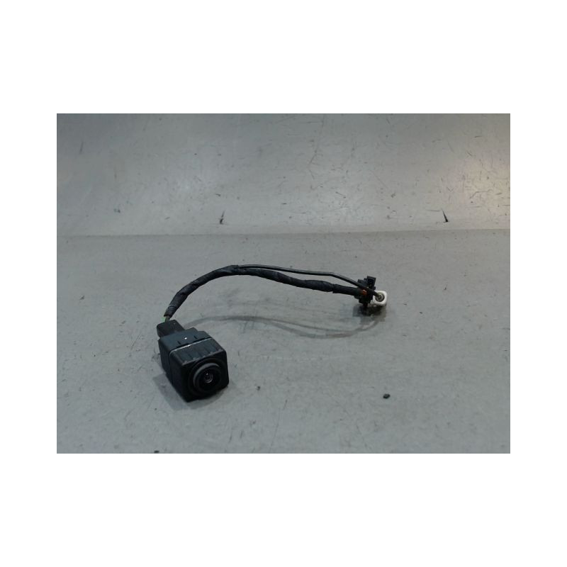 CAMERA ARRIERE MERCEDES CLASSE A