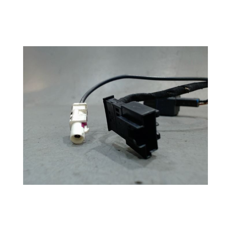 CAMERA ARRIERE MERCEDES CLASSE A