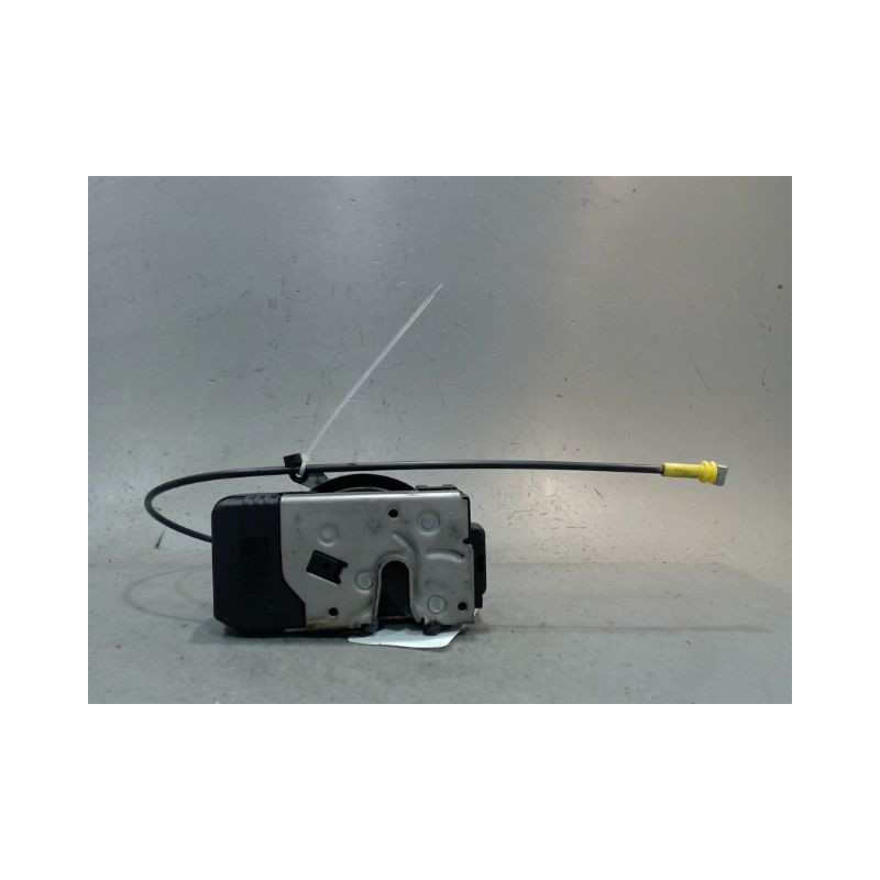 SYSTEME CONDAMNATION AVANT DROIT RENAULT TRAFIC