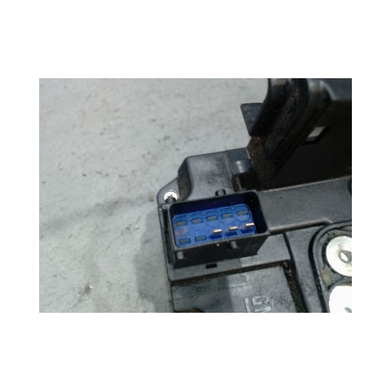 SYSTEME CONDAMNATION AVANT DROIT RENAULT TRAFIC