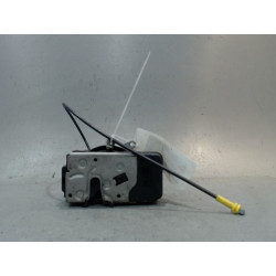 SYSTEME CONDAMNATION AVG