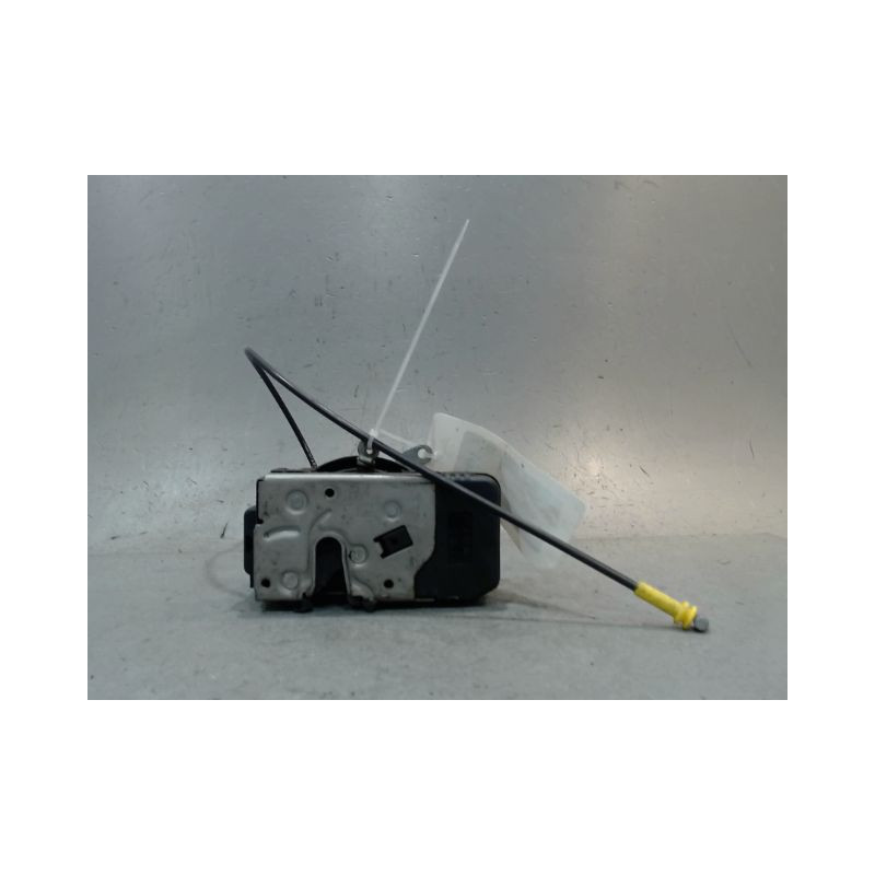 SYSTEME CONDAMNATION AVANT GAUCHE RENAULT TRAFIC