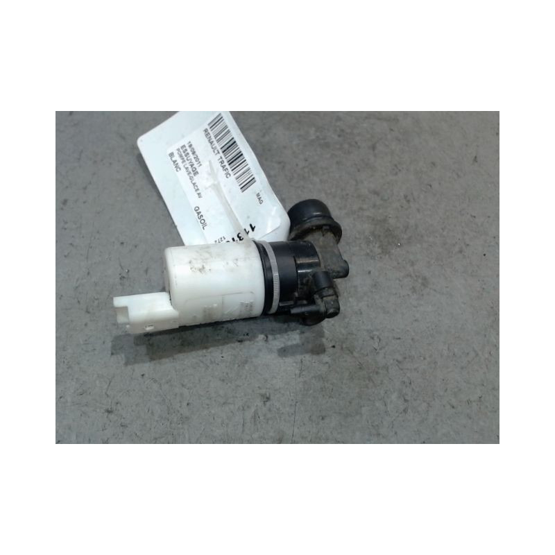 POMPE LAVE-GLACE AVANT RENAULT TRAFIC