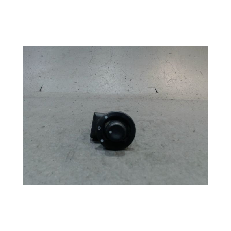 COMMANDE RETROVISSEUR EXTERIEUR ELECTRIQUE RENAULT TRAFIC