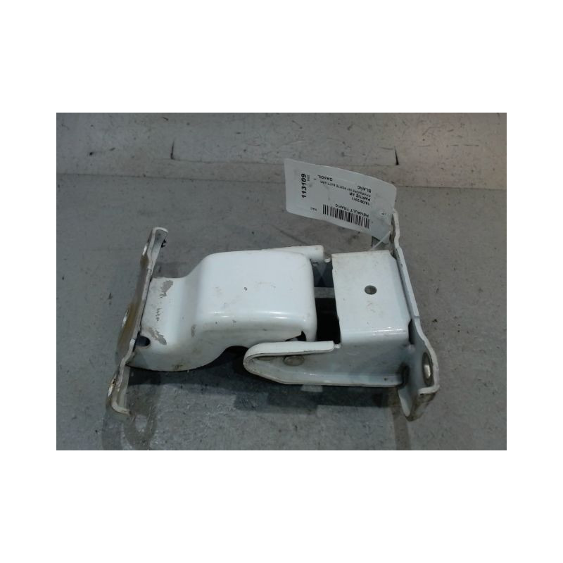 CHARNIERE INF PORTE BATTANTE ARD RENAULT TRAFIC