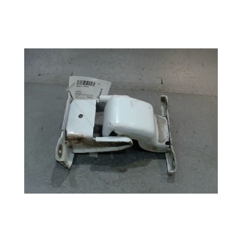 CHARNIERE SUP PORTE BATTANTE ARD RENAULT TRAFIC