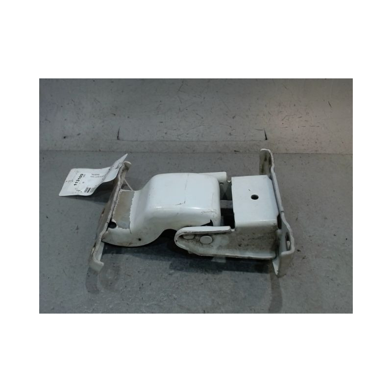 CHARNIERE SUP PORTE BATTANTE ARG RENAULT TRAFIC