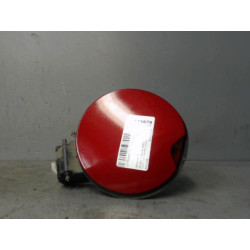 VOLET DE TRAPPE CARBURANT