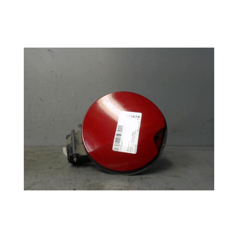 VOLET DE TRAPPE CARBURANT CITROEN C3
