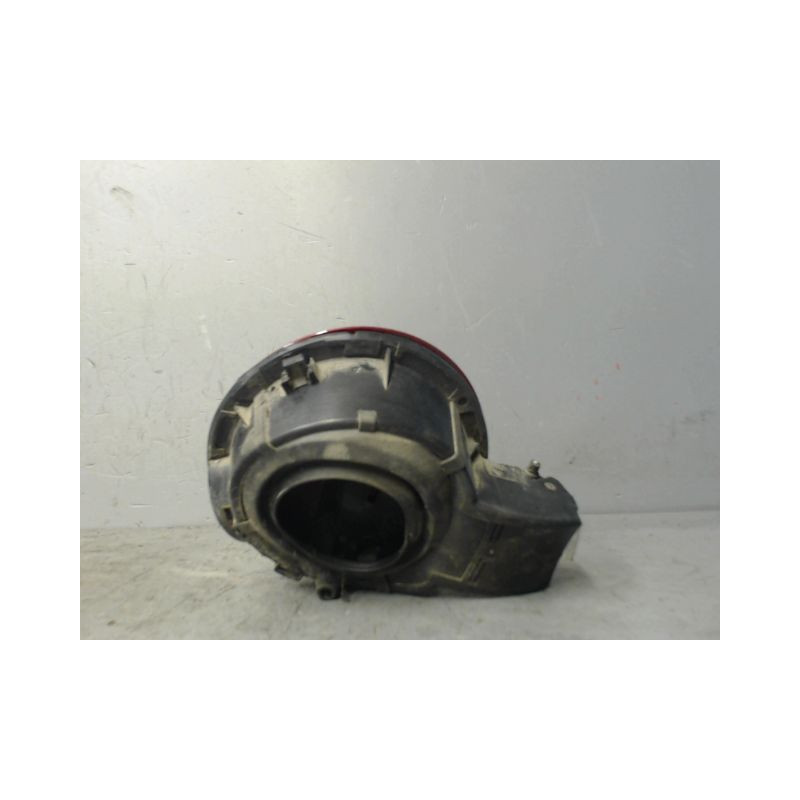 VOLET DE TRAPPE CARBURANT CITROEN C3