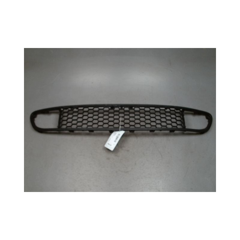 GRILLE PARE-CHOC AVANT FIAT PUNTO