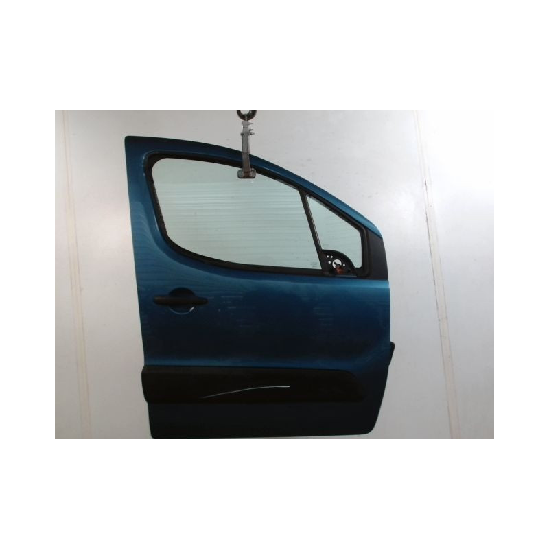 PORTE AVANT DROIT CITROEN BERLINGO