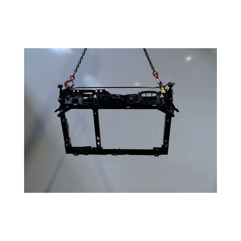 FACE AVANT FORD B-MAX