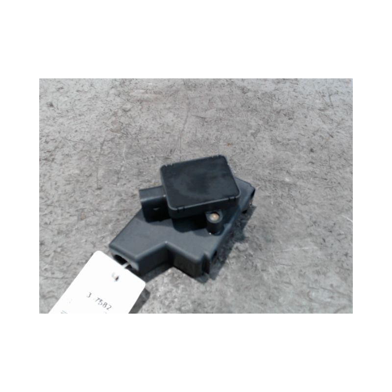 POTENTIOMETRE ACCELERATEUR PEUGEOT 307 2001-2005