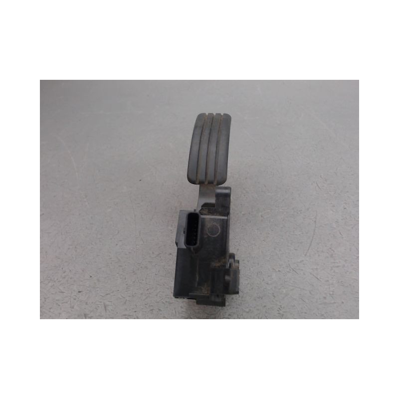 PEDALE ACCELERATEUR RENAULT MEGANE