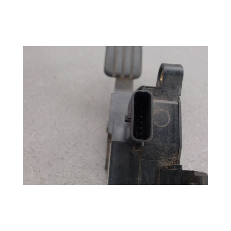 PEDALE ACCELERATEUR RENAULT MEGANE