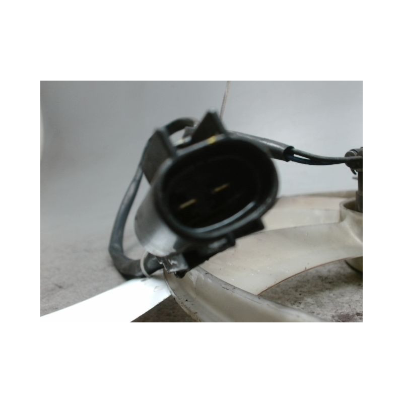 MOTEUR VENTILATEUR RADIATEUR TOYOTA VERSO