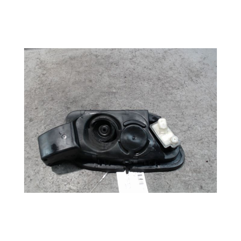 VOLET DE TRAPPE CARBURANT CITROEN C4 PICASSO