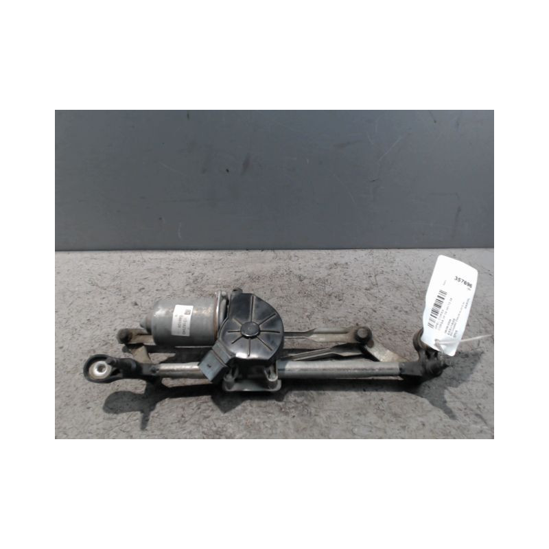 MECANISME ESSUIE-GLACE AVANT OPEL CORSA 06-09