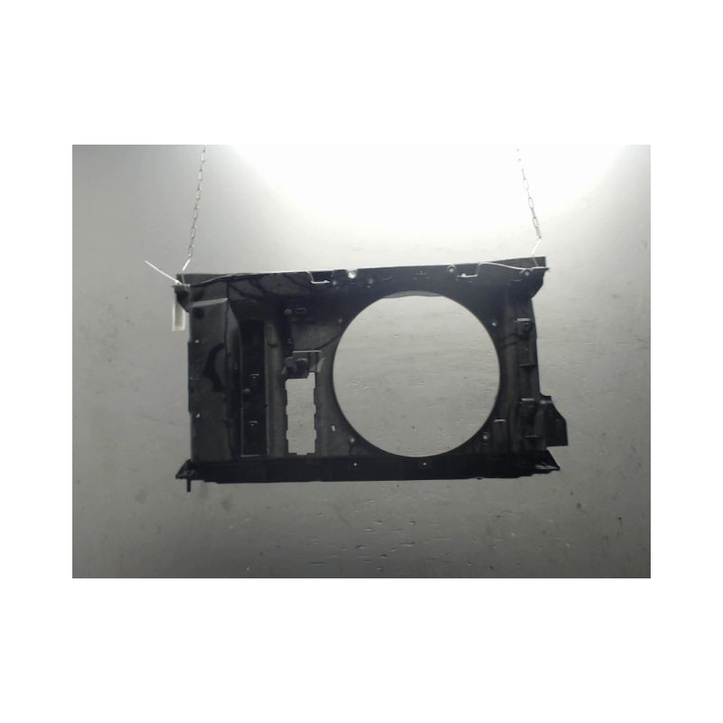 FACE AVANT PEUGEOT 307