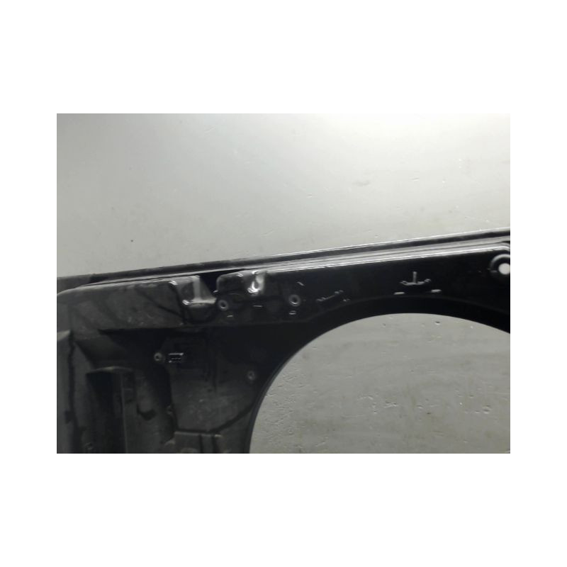 FACE AVANT PEUGEOT 307