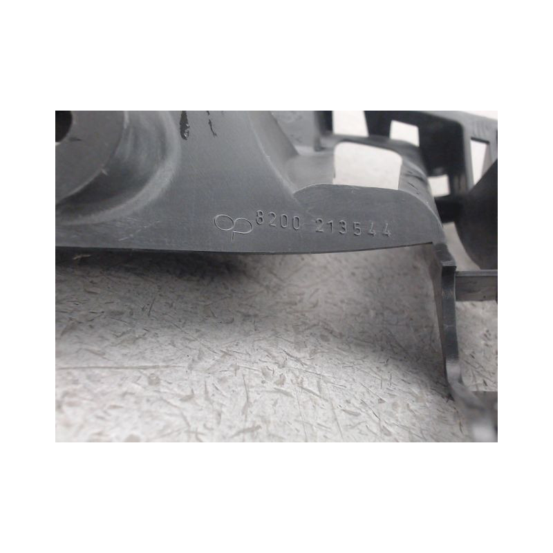 SUPPORT PARE-CHOC AVG RENAULT MODUS