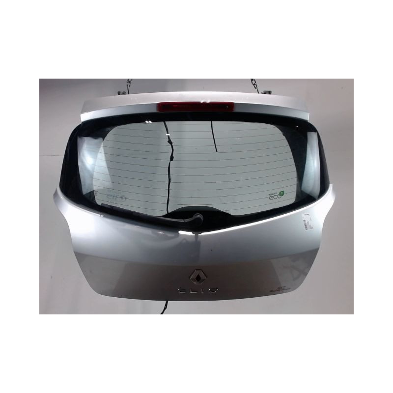 HAYON RENAULT CLIO III 2009-