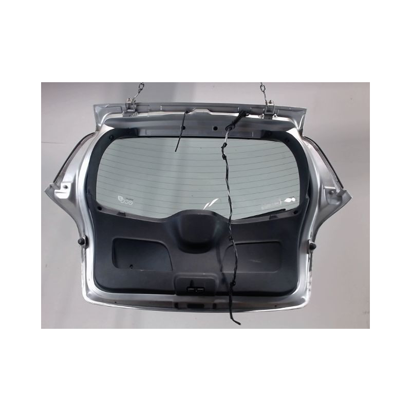 HAYON RENAULT CLIO III 2009-