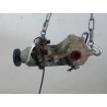 PONT ARRIERE DACIA DUSTER 1.5 dCi 110 4x4 