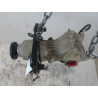 PONT ARRIERE DACIA DUSTER 1.5 dCi 110 4x4 