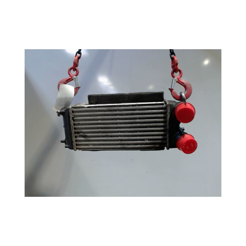 ECHANGEUR AIR FORD B-MAX