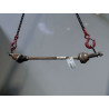 TRANSMISSION ARRIERE GAUCHE DACIA DUSTER 2010- 1.5 dCi 115 4x4 