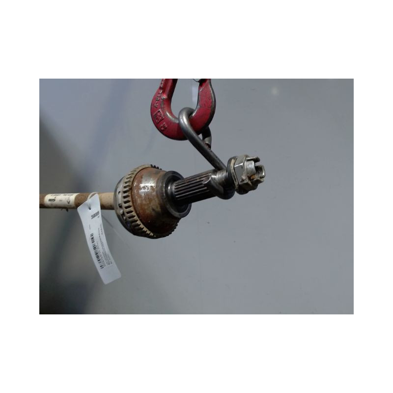 TRANSMISSION ARRIERE GAUCHE DACIA DUSTER 2010- 1.5 dCi 115 4x4 