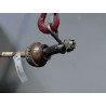 TRANSMISSION ARRIERE GAUCHE DACIA DUSTER 2010- 1.5 dCi 115 4x4 