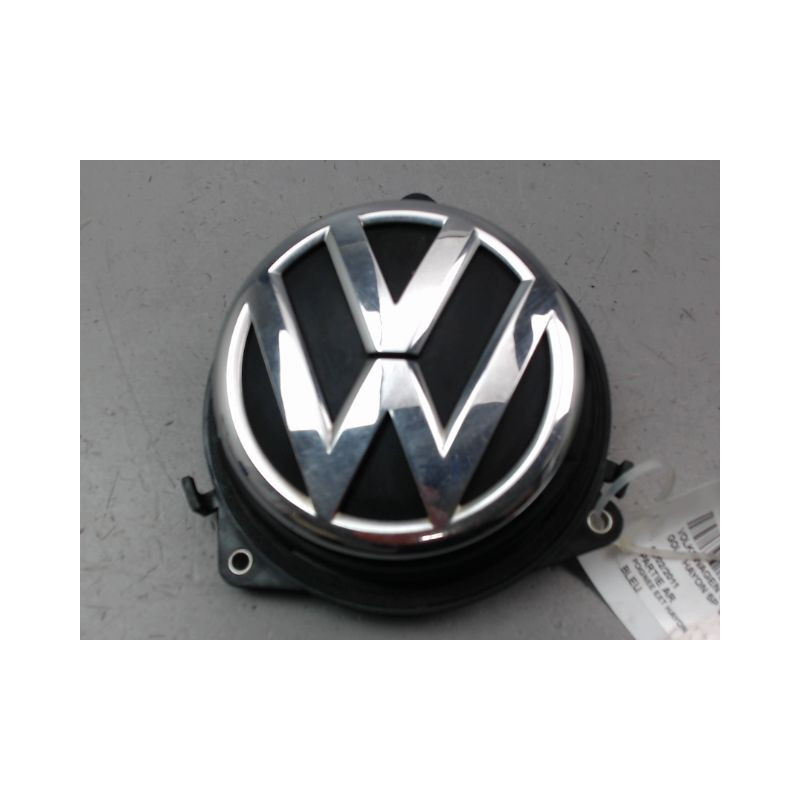 POIGNEE EXTERIEURE HAYON VOLKSWAGEN GOLF VI (1K) 2008-2013