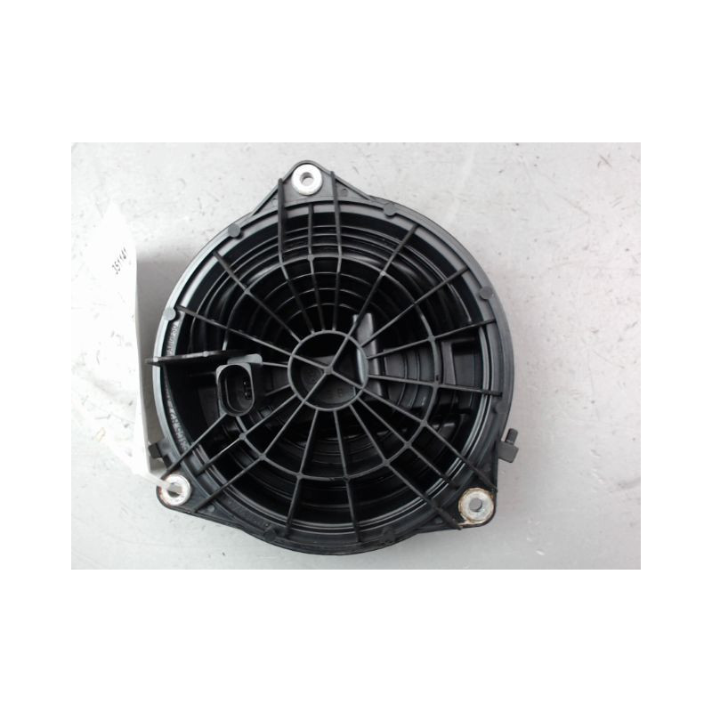 POIGNEE EXTERIEURE HAYON VOLKSWAGEN GOLF VI (1K) 2008-2013