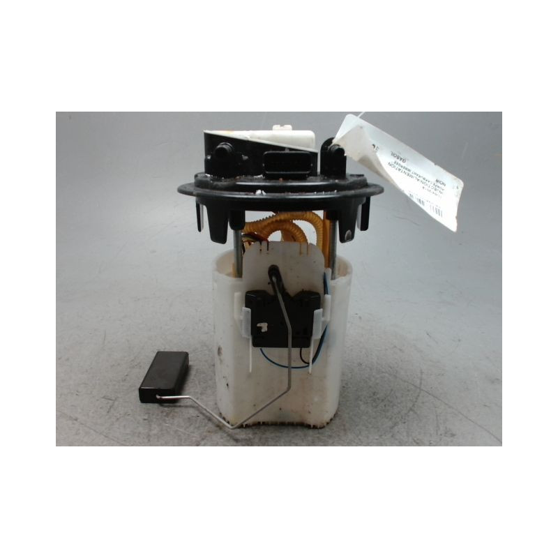 POMPE CARBURANT IMMERGEE PEUGEOT 2008