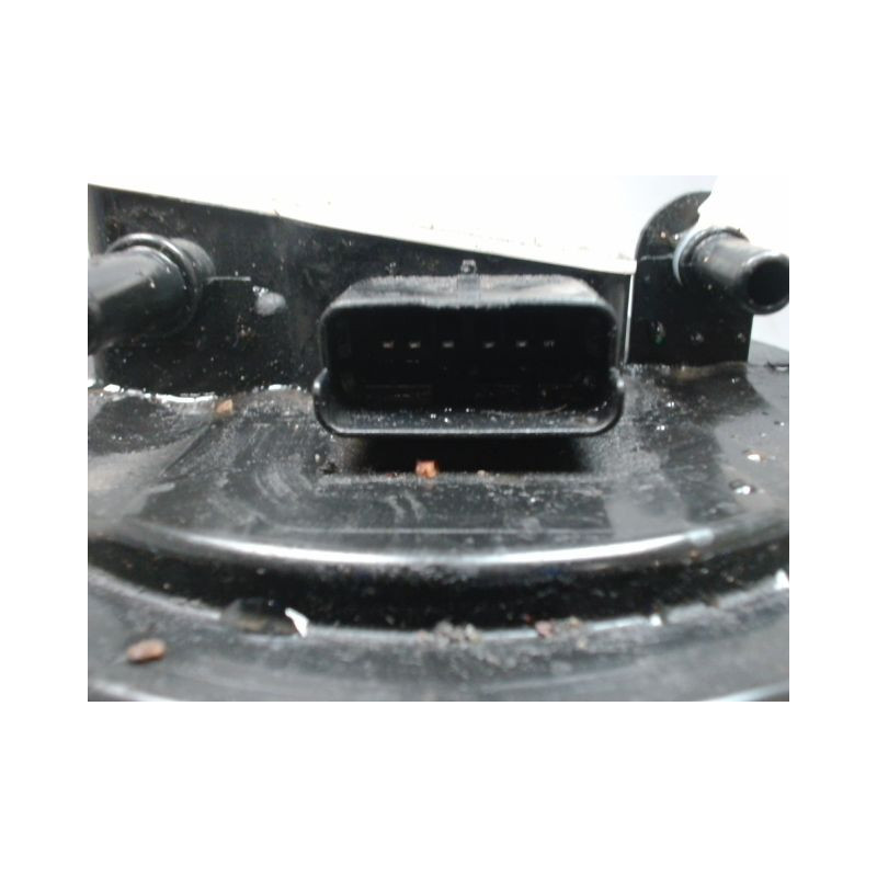 POMPE CARBURANT IMMERGEE PEUGEOT 2008