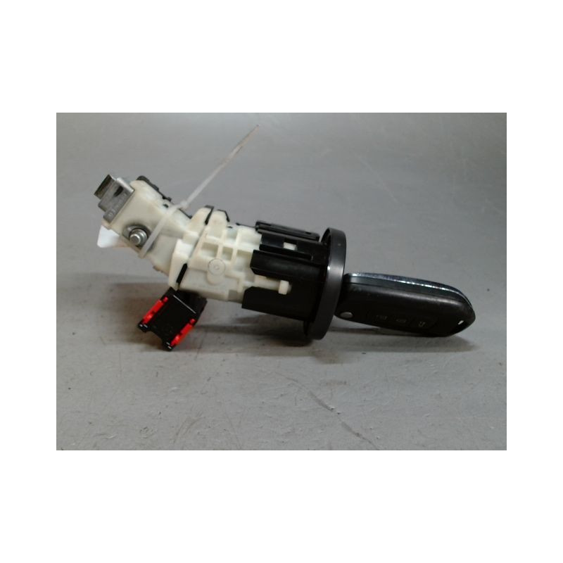 ANTIVOL DE DIRECTION RENAULT TWINGO
