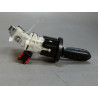 ANTIVOL DE DIRECTION RENAULT TWINGO