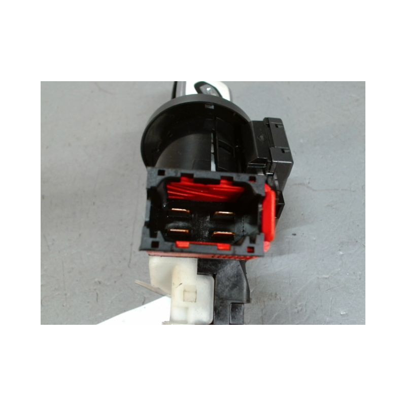 ANTIVOL DE DIRECTION RENAULT TWINGO
