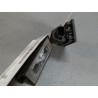 ECLAIREUR PLAQUE DE POLICE RENAULT TWINGO
