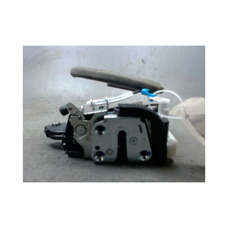 SYSTEME CONDAMNATION AVANT GAUCHE NISSAN MICRA