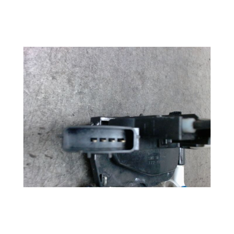 SYSTEME CONDAMNATION AVANT GAUCHE NISSAN MICRA